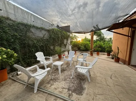 Casa Icaco Отели рядом с достопримечательностью «Playa Carrizalillo»