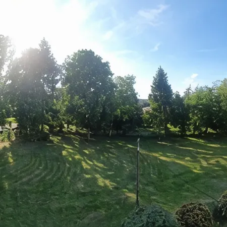 Auberge Tabarz hospitable apartment in a stylish villa on the Thuringian Rennsteig