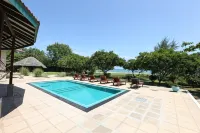 Kay Jay Beach House - Pasikudha - 3-Star