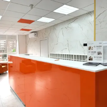 Карат Отели в г. Красноярск