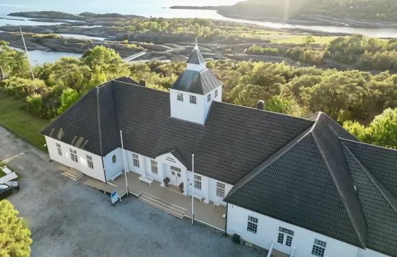 朗厄松巴德酒店