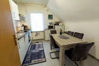 Vacation apartment Hochrhein Hotels in Albbruck