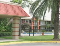 Studio 6 Lake Jackson, TX Hotels in Lake Jackson