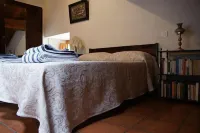 Casa de la Maestra for 10 people