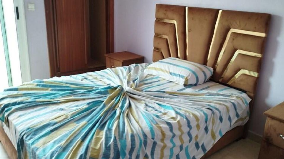 Appartement au Bord de L'eau