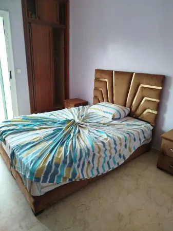 Appartement au Bord de L'eau