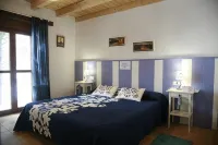 Casa Rural Ecológica Arrizurieta - Villas