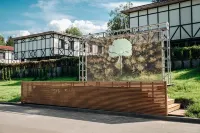 Lesnoy Park Hotel Hotels in Solnechnogorsky District