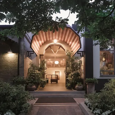 Deco Hotel