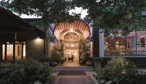 โรงแรมเดโค - 4 ดาว