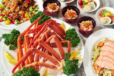 料理 第一ホテル両国の写真