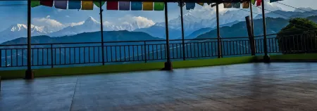 Begnas Yoga & Retreat