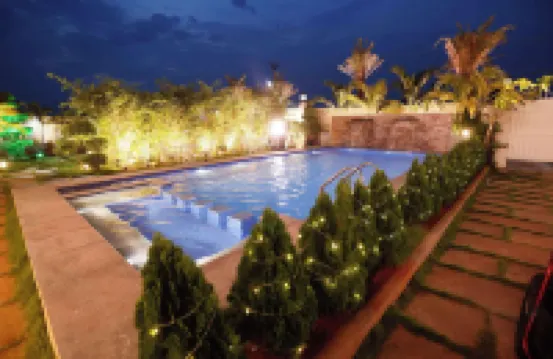 Costa Vista Beach Resort