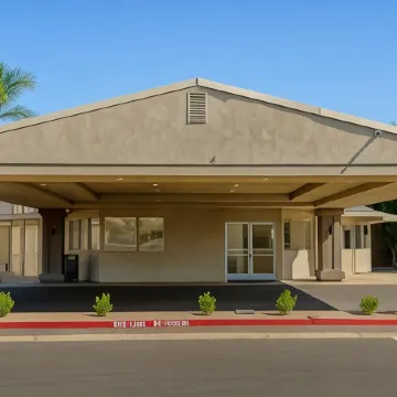 Ramada by Wyndham Merced