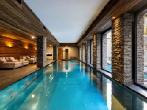 The Capra Saas-Fee Hotels in Saas Fee