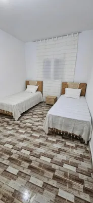 Residence Dehmani - Apartment Hotels in Tataouine