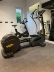 Hotel les Jardins de La Molignée - Gym