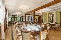 Palac Mortegi Hotel&Spa - breakfast