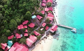 Panuba Inn Resort