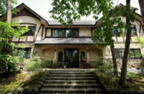 โรงแรมปิคโกโล โอเปรา คารุอิซาวา โรงแรมใกล้Hori Tatsuo Memorial Museum of Literature