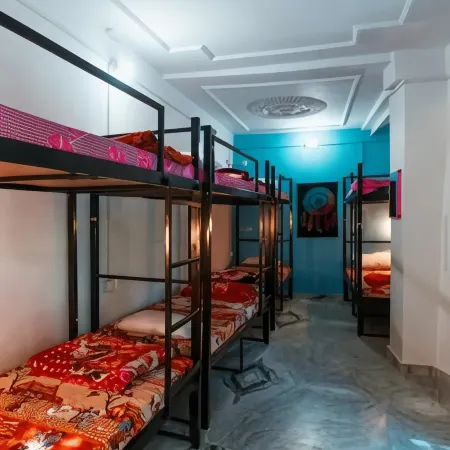 Anand Hostel