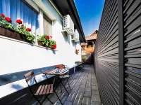 Ben Apartments Hotels in Sibiu