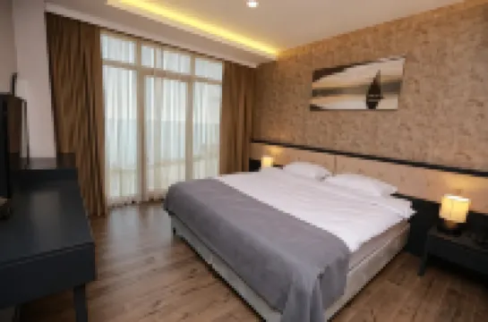 Pentahor Hotel Hoteles en 