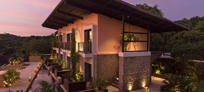 East India House Hotels in Thane
