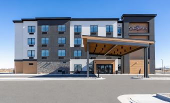 The Winslow - Winslow, AZ