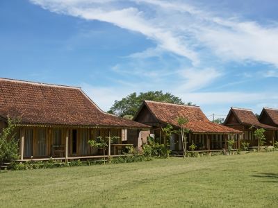Ijen Estate Resort and Villa