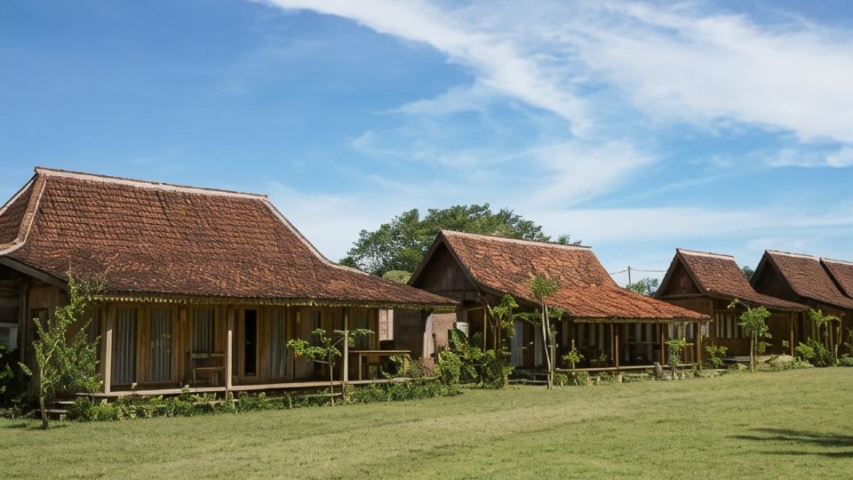 Ijen Estate Resort and Villa