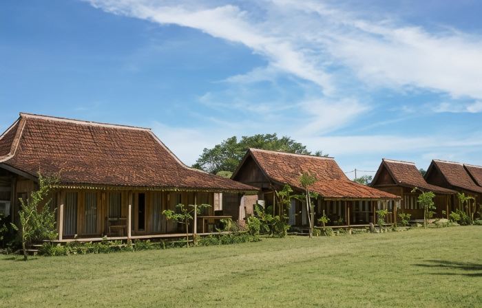 Ijen Estate Resort and Villa