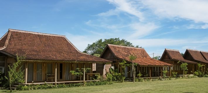 Ijen Estate Resort and Villa Hotels in Banyuwangi Sub-District