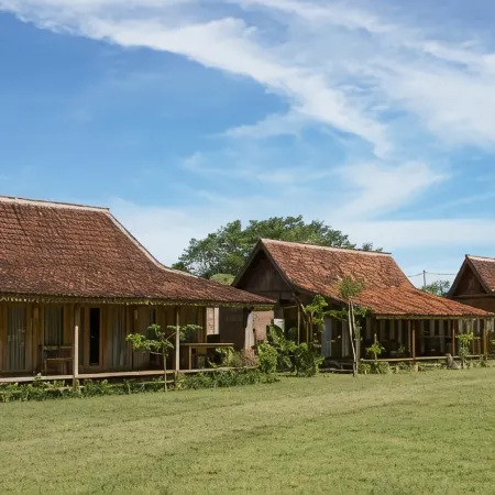 Ijen Estate Resort and Villa