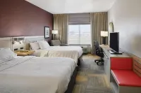 Hilton Garden Inn Jonesboro Отели в г. 