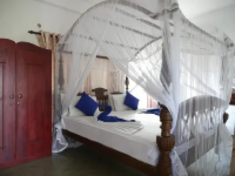 Ocean View Tourist Guesthouse Negombo - Sri Lanka