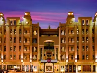 MERCURE Gold Hotel Jumeirah by Accor Hotels near Shisha Lounge