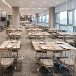 Ramada Encore by Wyndham CheonAn Hotels in Cheonan-si