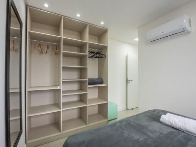 Apt 750m From the sea w/ Balcony & Bbq. Gvt2105