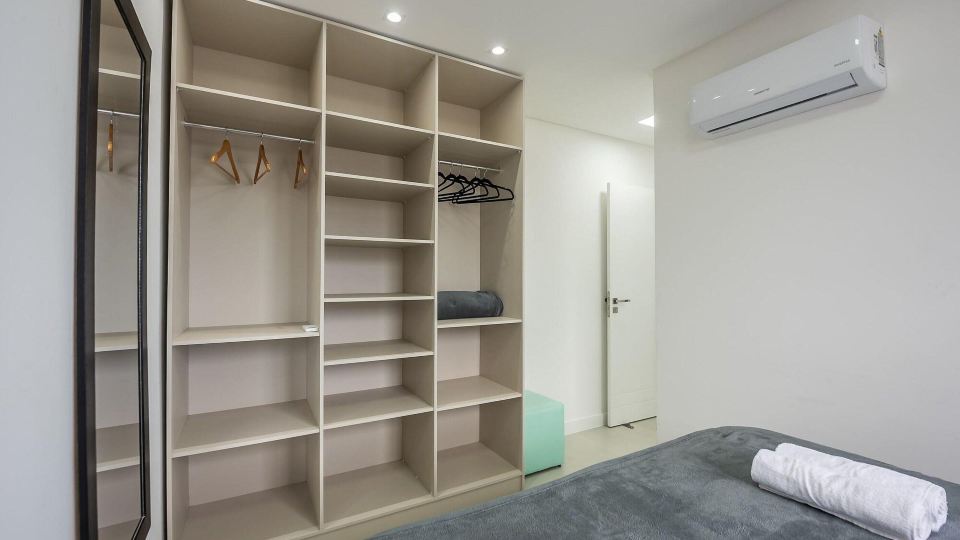 Apt 750m From the sea w/ Balcony & Bbq. Gvt2105