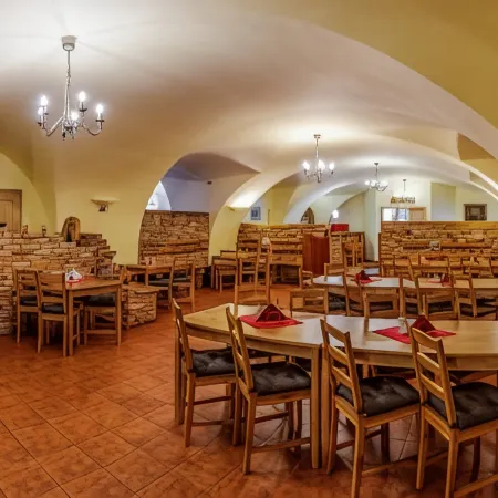 Hotel Stary Pivovar Отели рядом с Аэропорт Вацлав Гавел