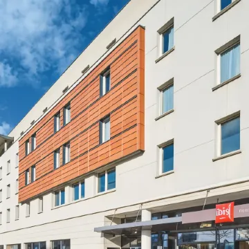 Ibis Clamart Paris Vélizy