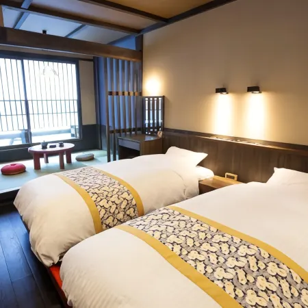 Ryokan Misato