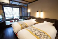 Ryokan Misato - Suối nước nóng