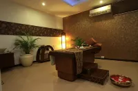 Silent Shores Resort & Spa - ที่มีสปา