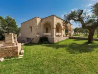 1173 Villa Satis in Casarano Hotels in Casarano