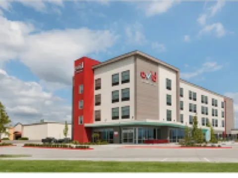 avid hotel NASHVILLE SOUTH – SMYRNA by IHG Hotels in Rutherford County