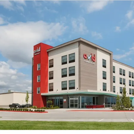 avid hotel NASHVILLE SOUTH – SMYRNA by IHG