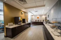 Comfort Suites Fort Lauderdale Airport South & Cruise Port Hotels in Dania Beach