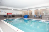 Hilton Garden Inn Springfield, NJ Hotels in Westfield